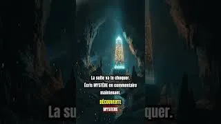 Miniature : Ce temple terrifiant cache un secret impossible... #Shorts