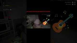 Miniature : POV: @Mister-Moustachee Qui se mets à chanter #mimesisgame #pourtoi #drôle #détente