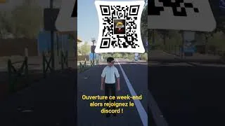 Miniature : Annonce : Mon serveur Nova-Life arrive très vite ! #NL #foryou #rp #pourtoi