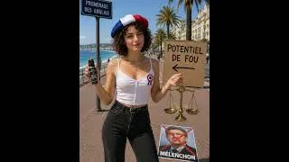 Miniature : La Balance de Nice