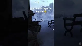 Miniature : C’est quand même hilarant de faire rager un anglais 🤣😭 #arcraiders #rage #gaming #ps5