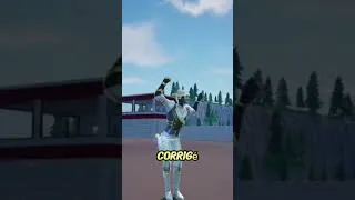 Miniature : Voici les dernières nouveautées ⭐️ #darkrp #fortnite #miseajour #videoviral #fortniterp #feedshorts