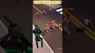 Miniature : Best of #6 #fortnite #fortniterp #moments #rigolo #darkrp #fortniteclips #videoviral