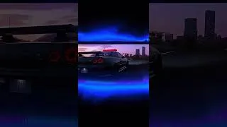 Miniature : Compil photos voitures, de nuit avec de la vitesse 🚨🏁