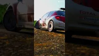 Miniature : La Peugeot 207 Rallye est une légende ! 🔥🏁 #shorts