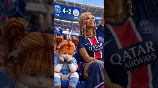 Miniature : Guild Wars 2 - Manchester City 2-4 Paris Saint-Germain