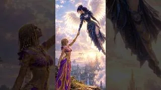 Miniature : Guild Wars 2 - RIP Hanne