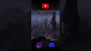 Miniature : Un p'tit 360 no scope sur #helldivers2 !