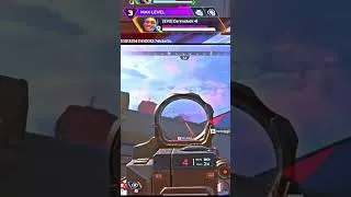 Miniature : Clutch 1v4 tournoi DUO AFT #apexlegends