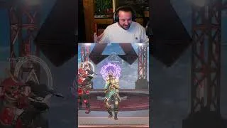 Miniature : Tournoi DUO AFT - WIN sur Olympus
