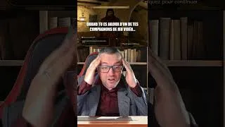 Miniature : Quand Bannerlord te fais comprendre que tu es vieux