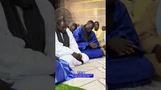 Miniature : Màggal Tuubaa 2026 ñaari Baay Faal