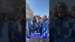 Miniature : Nganug Sëriñ Fàllu Faal moom Sëriñ Móodu Aminta Faal Tuubaa Hamoo 4 Ñaari Baay Faal