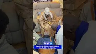 Miniature : Màggal kasu rajab 2026 Siyaare Njabootug Sëriñ Móodu Aminta Faal ci Sëriñ Abóo Mbàaké Fàlilu