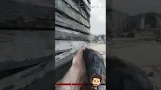 Miniature : Le karma sur hunt !