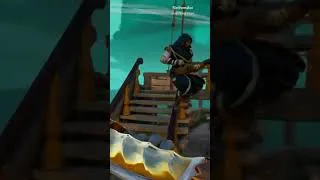 Miniature : Sea of Kill :D