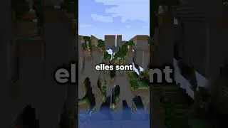 Miniature : à la fin comment il devait être trop heureux mdr #minecraft