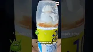 Miniature : DANGER BACTERIES - EXPRESSO & BUSE VAPEUR LE NETTOYAGE IMPÉRATIF