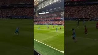 Miniature : 🚨Portugal vs RD Congo #football #coupedumonde2026 #portugal #christianoronaldo #but