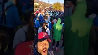 Miniature : JE SUIS MARATHONIEN 🔥🔥🔥