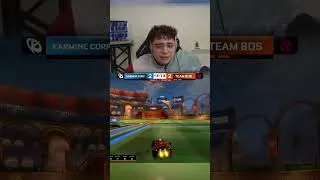Miniature : Extrait de ma dernière vidéo ! "Qui dominera Rocket League ?"