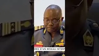 Miniature : TRAFIC D'ÊTRES HUMAINS AU CAMEROUN: 13 PERSONNES, MEMBRES D'UN RÉSEAU INTERPELLÉES