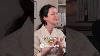 Miniature : Snowflake a lancé Cortex Code 🤯 #podcast #data #IA