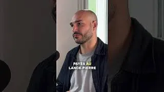 Miniature : Qui sont les sacrifiés de l'IA ? 🤔 #podcast #data #tech