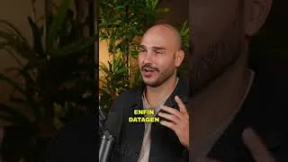 Miniature : Les 3 podcast recommandés par les leaders Data & IA 🎙️ #podcast #data #tech