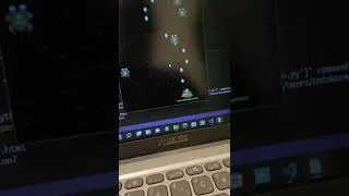 Miniature : Un petit projet en Python pour ma prof d'algorithme