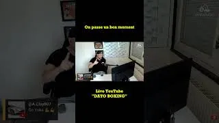 Miniature : On passe un bon moment en LIVE