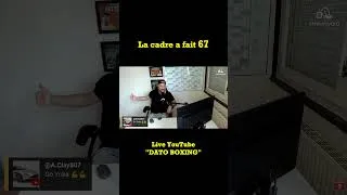Miniature : La cadre a fait 67