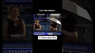 Miniature : Manque de bon sens aussi : si c'est désagréable, se mettre à l'ombre ✅