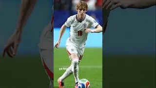 Miniature : Anthony Gordon se réveille ? #Anthonygordon #Angleterre #barca #coupedumonde