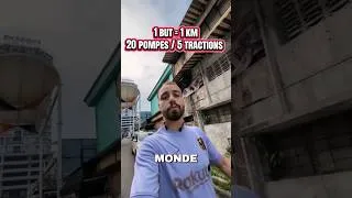 Miniature : Le match États-Unis - Paraguay me fait courir ?