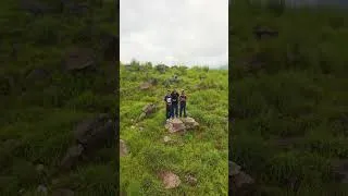Miniature : Guinée 🇬🇳: le mont Dixinn ou le chien qui fume
