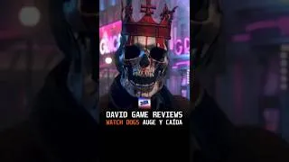Miniature : Oh no! Han m***** a Watch Dogs!!