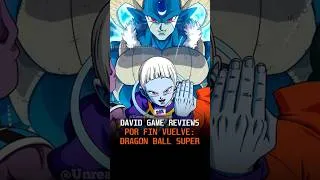 Miniature : La saga de MORO ya está AQUÍ | Vuelve Dragon Ball Super