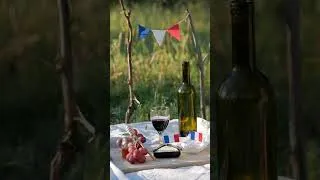 Miniature : David Saroni France : À la Découverte du Quatre Heures, la Pause Gourmande Française
