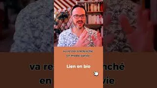 Miniature : Sortir du mode survie