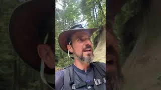 Miniature : Géologie en Auvergne... Wahoo !