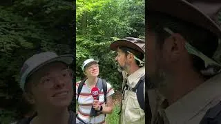 Miniature : RTL sur les sentiers de Randonnée d'Auvergne !