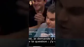 Miniature : Alexandre Jardin-Les Gueux-Quand il était marcheur#enmarche#10septembre#comique#etonnantnon#marcron
