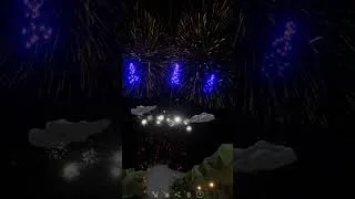 Miniature : Voici mon bouquet final d'un show sur fireworks mania 🔥😈🥰 #fireworks #pyrotechnica #gaming
