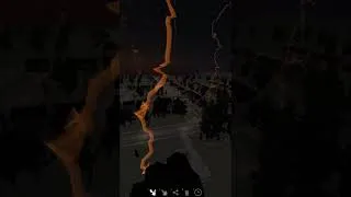 Miniature : explosion de bombe nucléaire firworks mania 😂🤯#funny #fireworks #fireworkmania #explosion