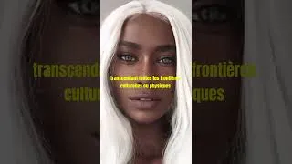 Miniature : Découvrez la beauté sans limite de ces femmes noires!