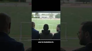 Miniature : À Roubaix, enfin des Fan Zones pour les phases de poules #coupedumonde