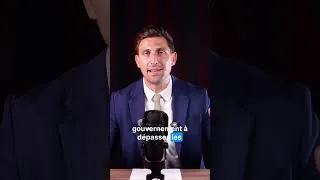 Miniature : QR Code sécuritaire : La DANGEREUSE dérive du gouvernement ?