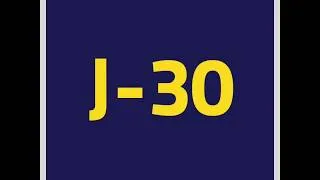 Miniature : J-30 | La garde d'enfants