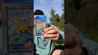 Miniature : 10 ​⁠CollectAura pour les 30 ans Pokémon !? #pokemon